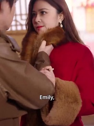 Episode 24 - Seraphina's Blessing