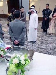 아빠는 경비원 - Episode 46