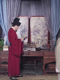 第27集 - 穿越之極品太子爺