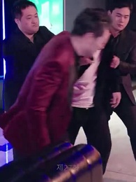 아빠는 경비원 - Episode 27