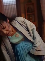 4화 - 명의 왕비