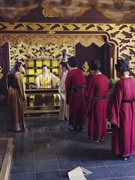 穿越之極品太子爺 - Episode 58