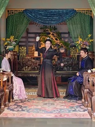 ตอนที่ 40 - จากไปพลางโศกศัลย์