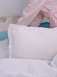 그는 사랑이 저물고 있다고 - Episode 69