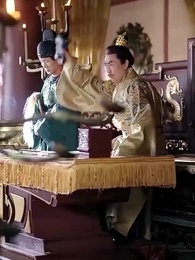 26화 - 춘화경명