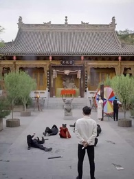 돌싱인 내가 미녀 대표와 결혼? - Episode 18