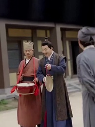 명의 왕비 - Episode 80