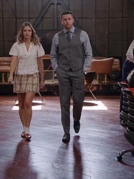 Asla Senin Olamam - B Sürümü - Episode 38