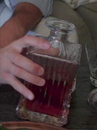 Tutkunun Çift Taraflı Casusu - Episode 35