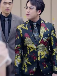 아빠는 경비원 - Episode 42