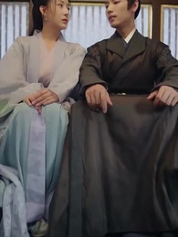 환승 혼인 - Episode 16