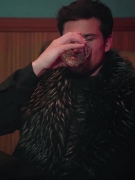 Venganza del Alfa - Episode 4