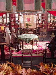 악녀의 딸이 돌아왔다 - Episode 9