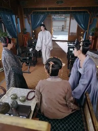 66화 - 달빛을 그리다