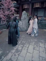 棄妃京華 - Episode 61