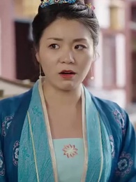 18화 - 명의 왕비