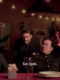 Tutkunun Çift Taraflı Casusu - Episode 24