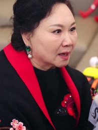 奇跡の可愛い孫、甘やかし日和 - Episode 4