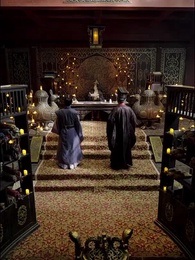 第90集 - 史上最強大富豪