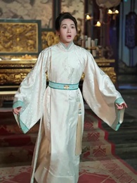 3화 - 폐하께서 기뻐하십니다