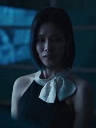 7화 - 여회장님의 은밀한 이중 생활