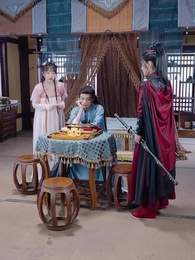 穿越成了諸葛臥龍 - Episode 93