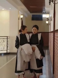 4화 - 심술쟁이 미인의 계략