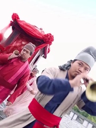 의녀 왕비 이혼기 - Episode 1