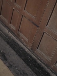 Episódio 40 - Sob a Chuva, Dois Destinos