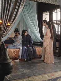 仇敵王爺愛上我 - Episode 16