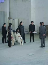아빠는 경비원 - Episode 101