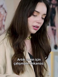 Bölüm 35 - Bana Aşık Olma Kocacığım