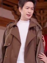 Episode 28 - Seraphina's Blessing