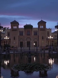 Alfa Tarafından Nefret Edilmek - Episode 61