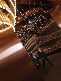 父の再婚相手は、鬼上司だ - Episode 18