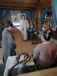 51화 - 달빛을 그리다