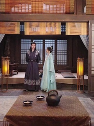 41화 - 악녀의 딸이 돌아왔다