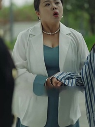 전처의 화려한 컴백 - Episode 10