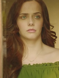 Venganza del Alfa - Episode 15