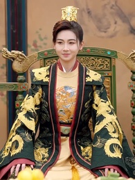 24화 - 폐하께서 기뻐하십니다