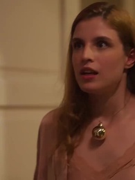 Episodio 11 - Derritiendo el Corazón del Billonario