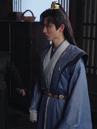 棄妃京華 - Episode 89