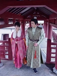 의녀 왕비 이혼기 - Episode 19