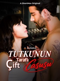 Tutkunun Çift Taraflı Casusu