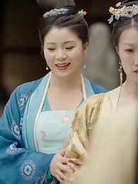 명의 왕비 - Episode 10