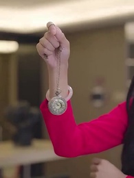 3화 - 성하의 복수