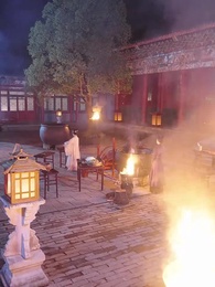 20화 - 악녀의 딸이 돌아왔다