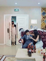 32화 - 걷잡을 수 없는 사랑