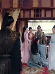 이번 생은 영광으로 - Episode 26