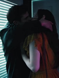Episodio 5 - Venganza del Alfa